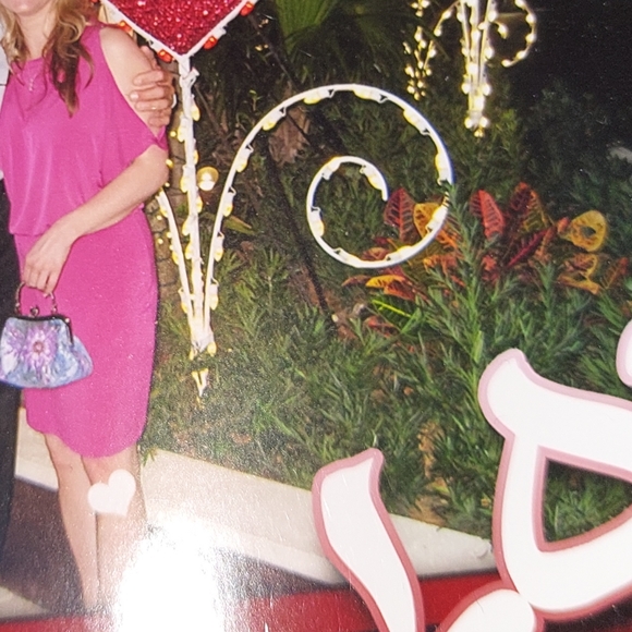 Dress - Picture 6 of 6